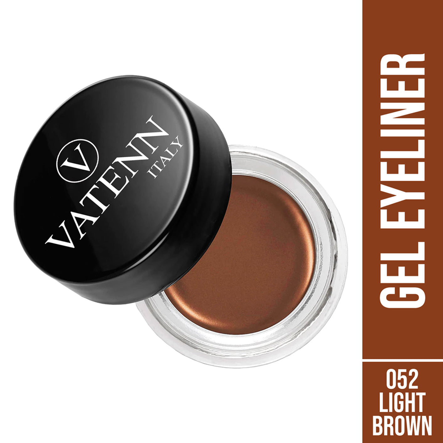Vatenn Gel Eyebrow & Eyeliner