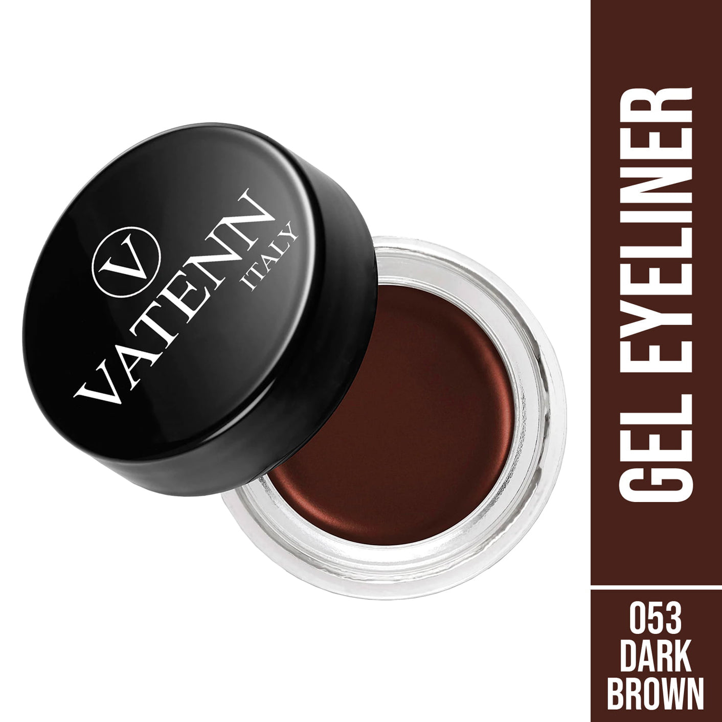 Vatenn Gel Eyebrow & Eyeliner