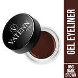 Vatenn Gel Eyebrow & Eyeliner