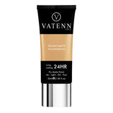 Vatenn Italian Matte Foundation