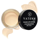 Vatenn Makeup Cover Foundation