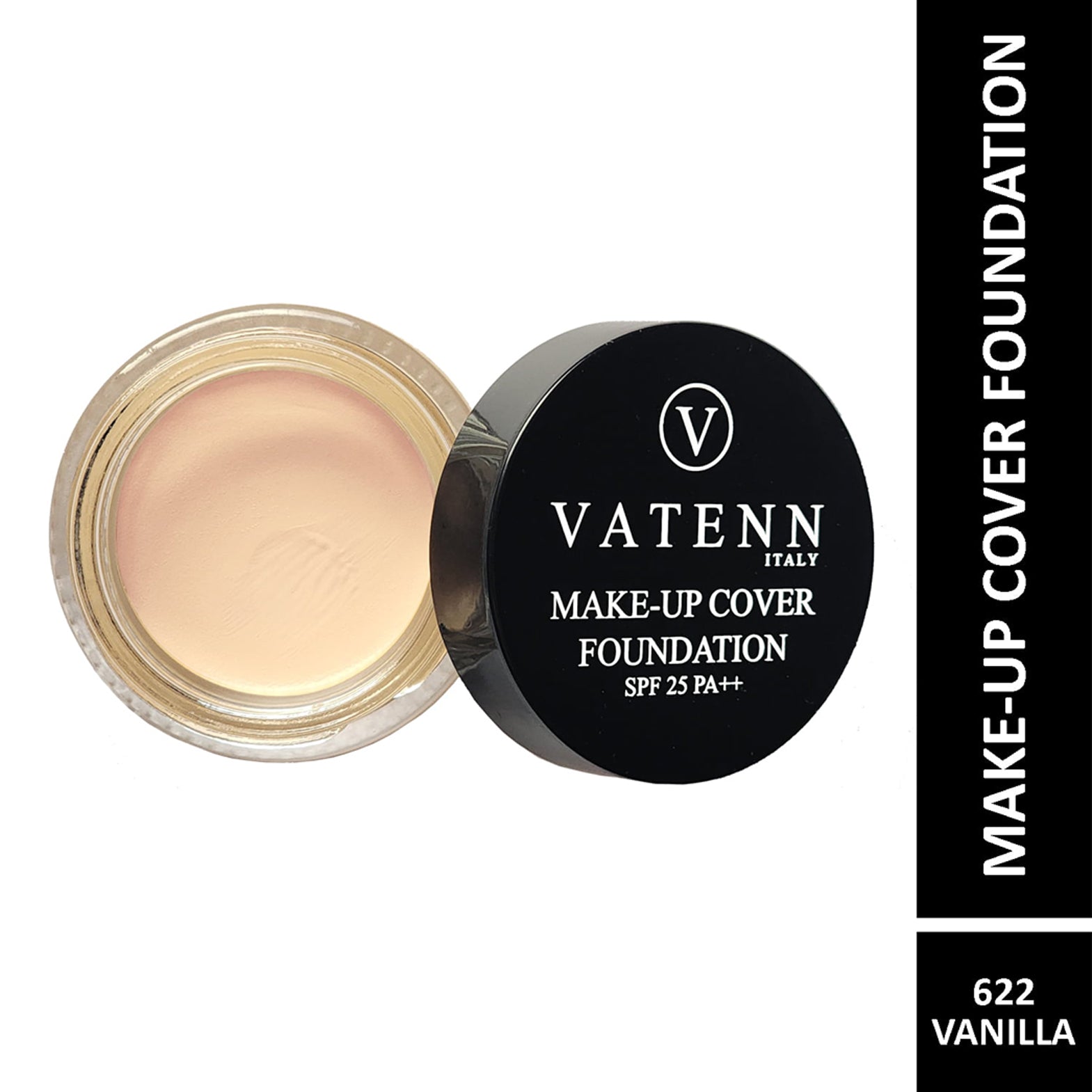 Vatenn Makeup Cover Foundation