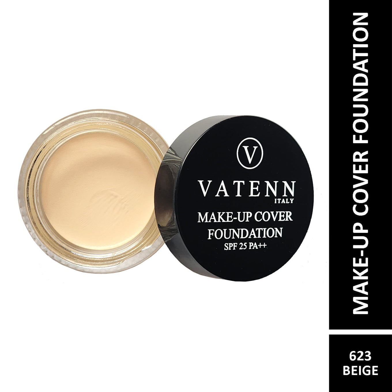 Vatenn Makeup Cover Foundation