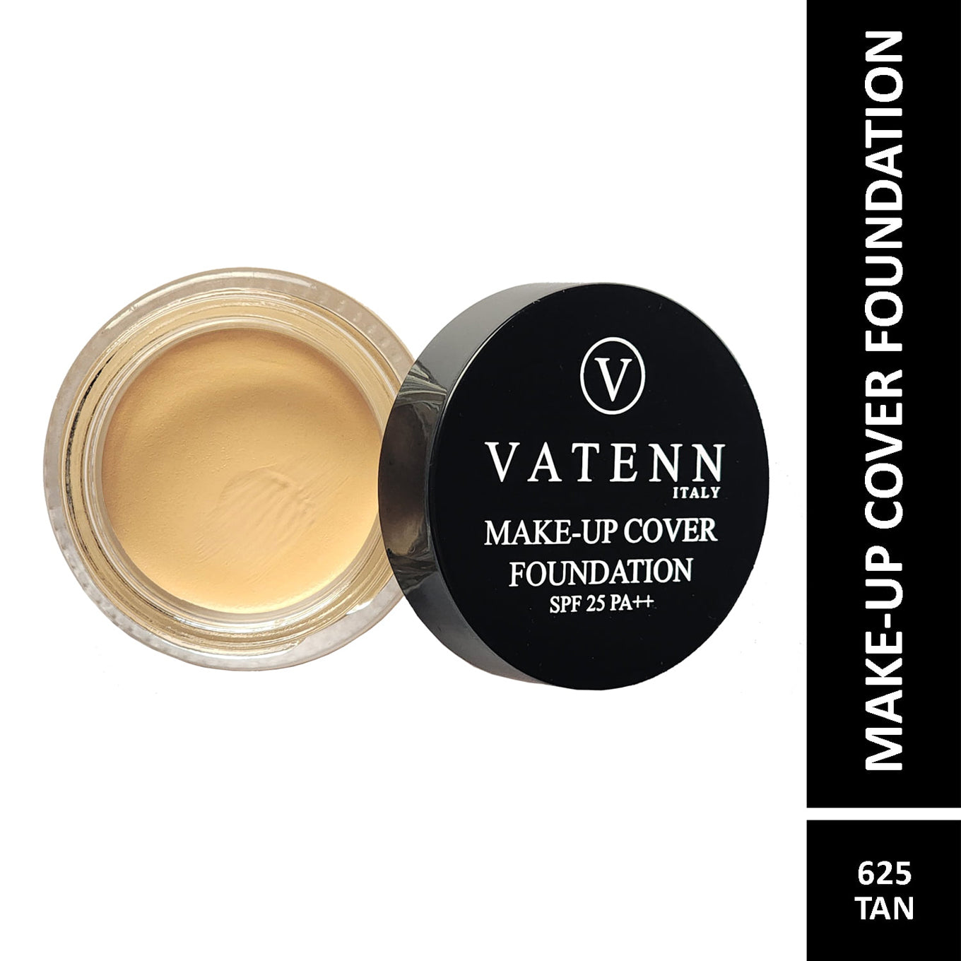 Vatenn Makeup Cover Foundation