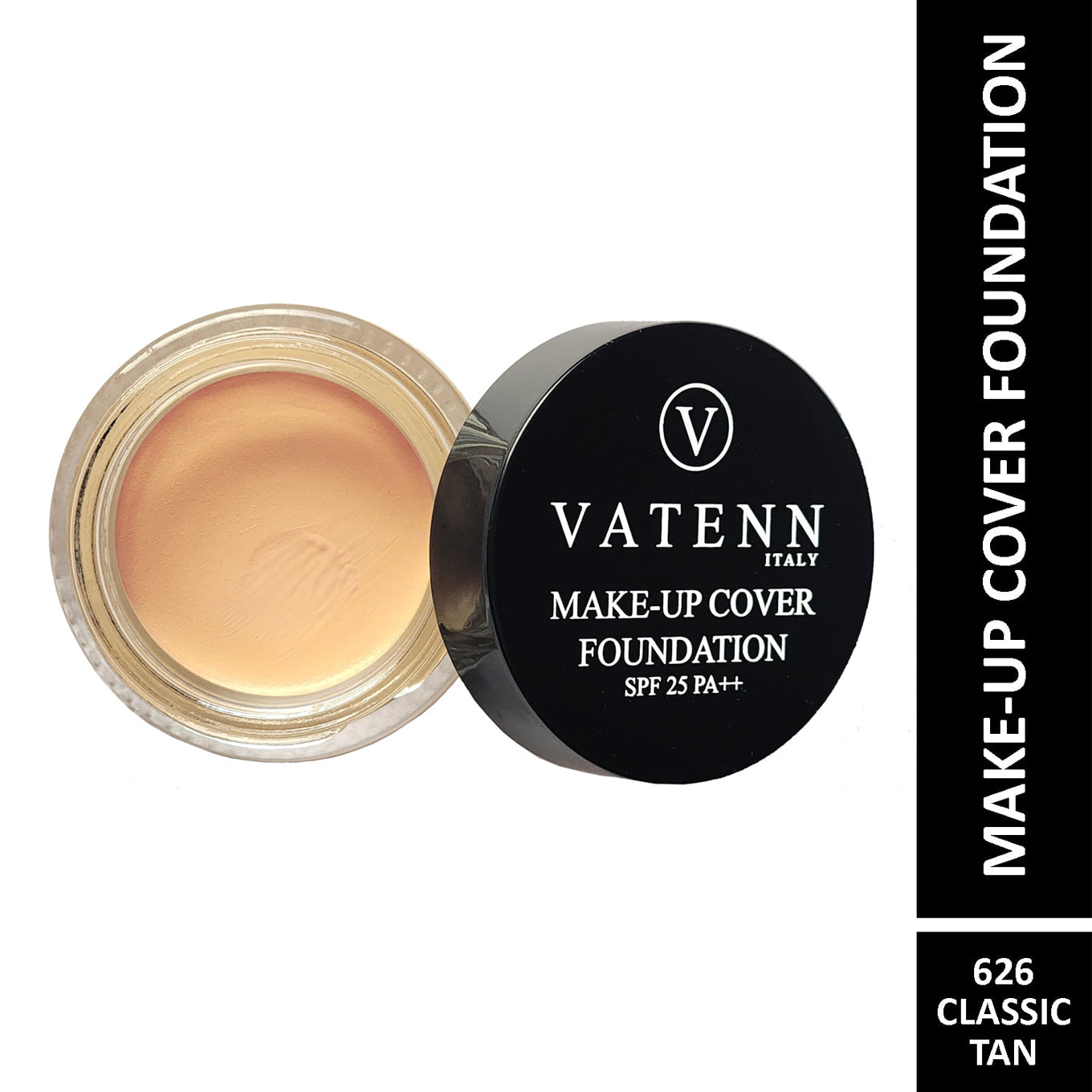 Vatenn Makeup Cover Foundation
