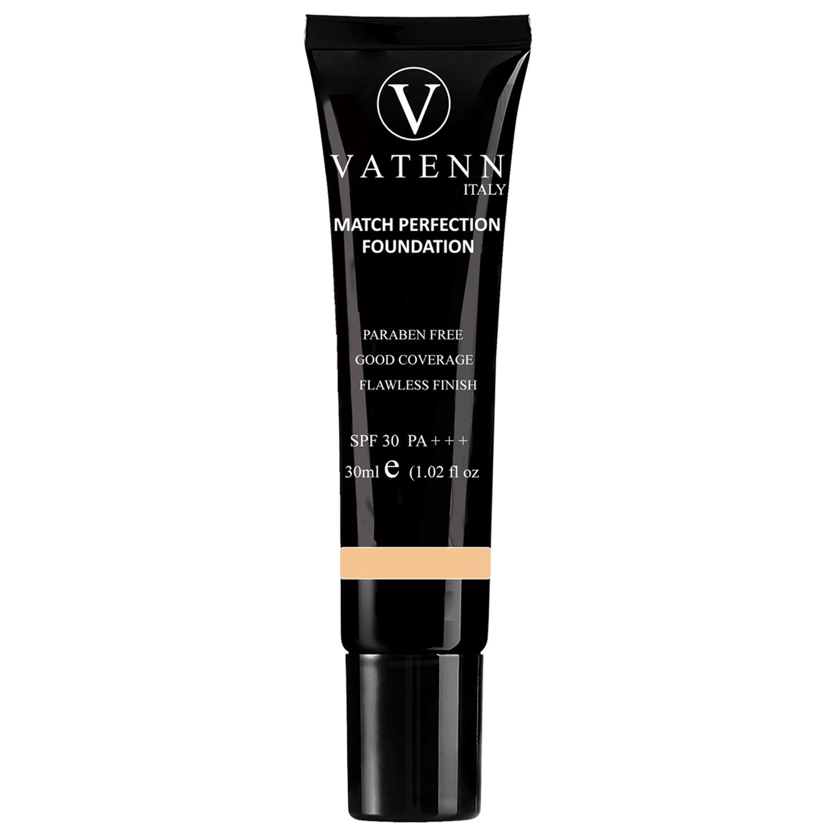Vatenn Match Perfection Foundation