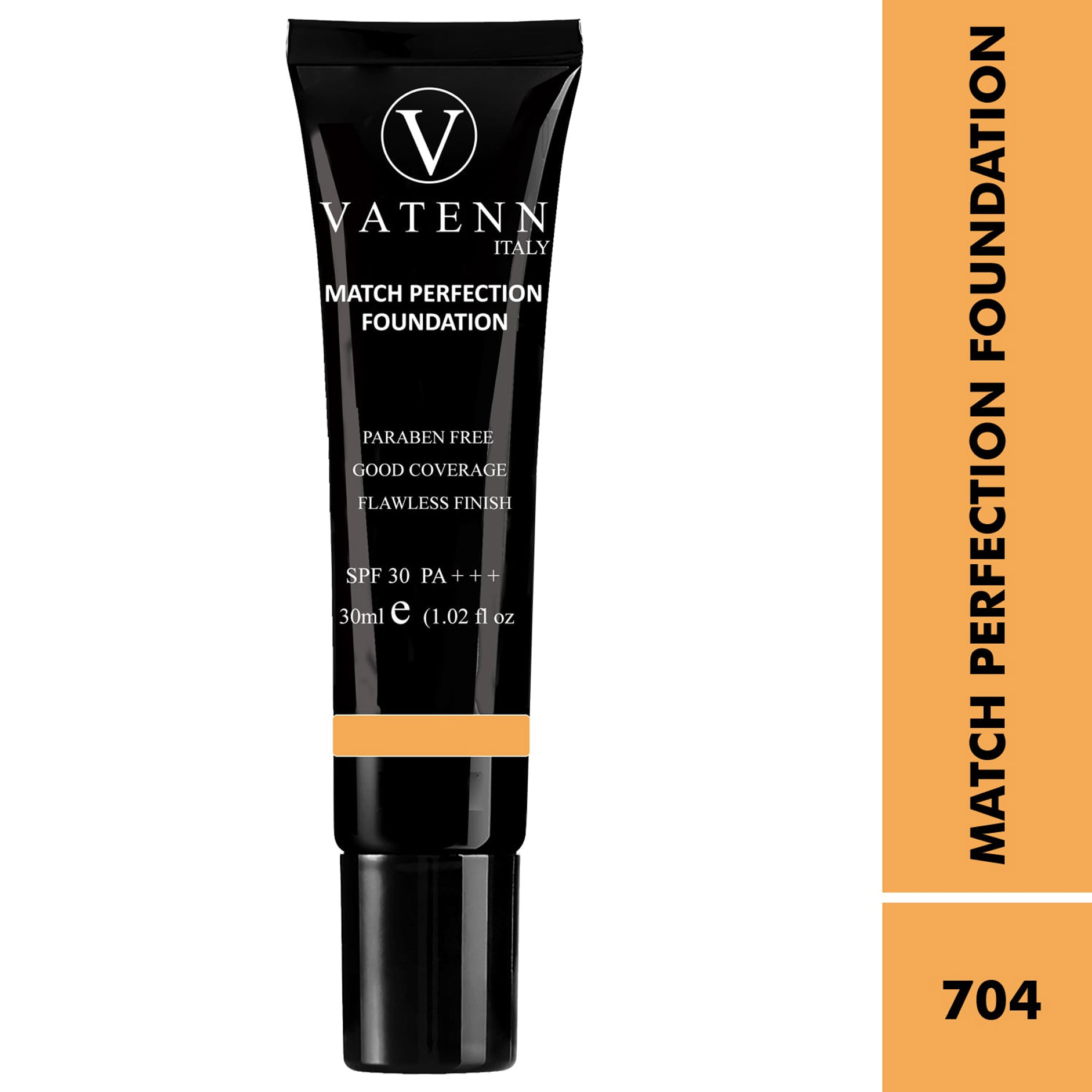 Vatenn Match Perfection Foundation