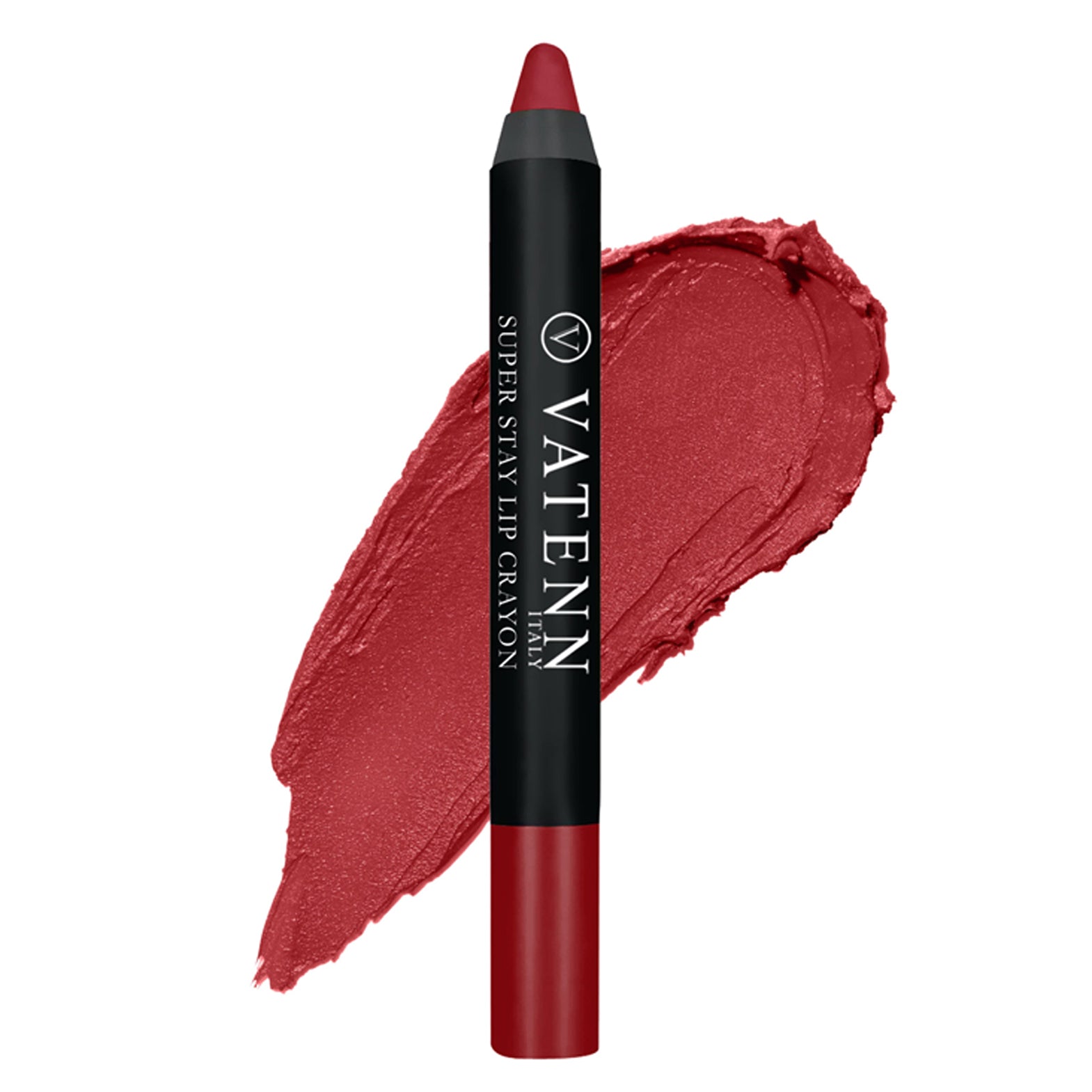 Vatenn Suprt Stay Lip Cryon Lipstick