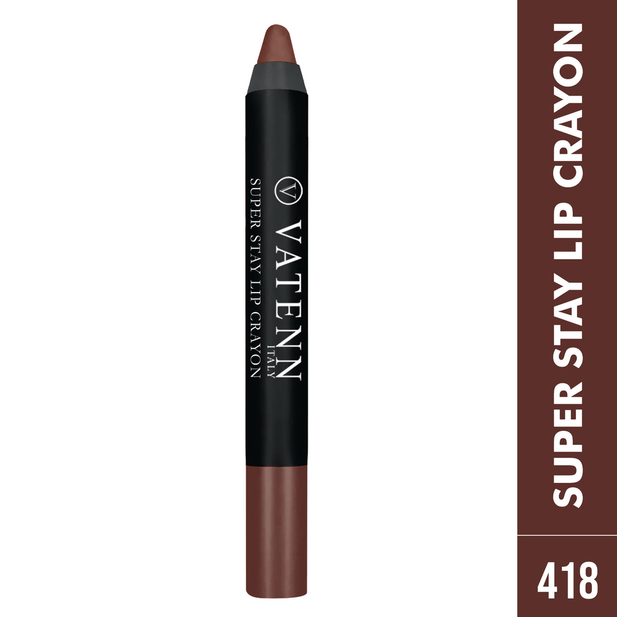 Vatenn Suprt Stay Lip Cryon Lipstick