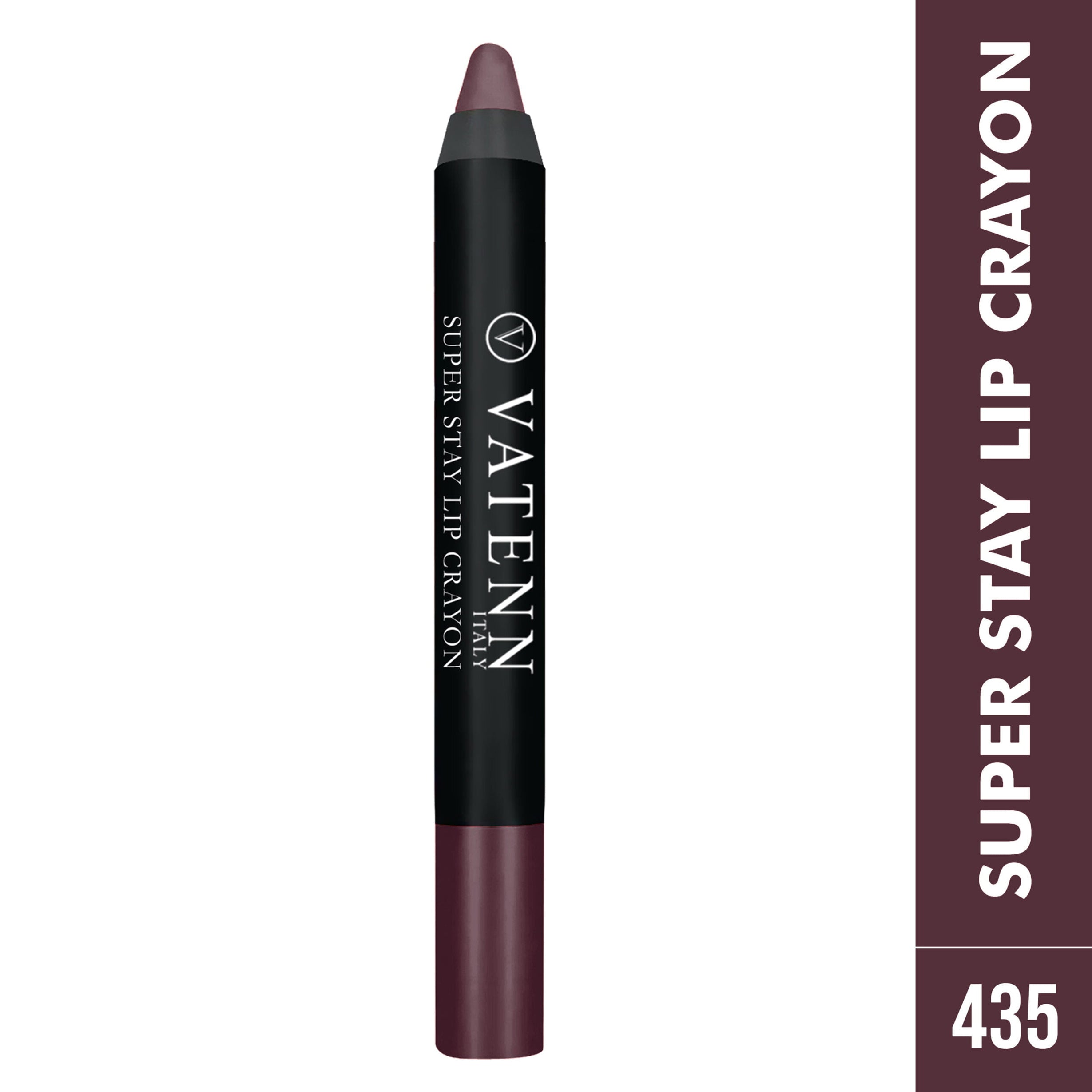 Vatenn Suprt Stay Lip Cryon Lipstick