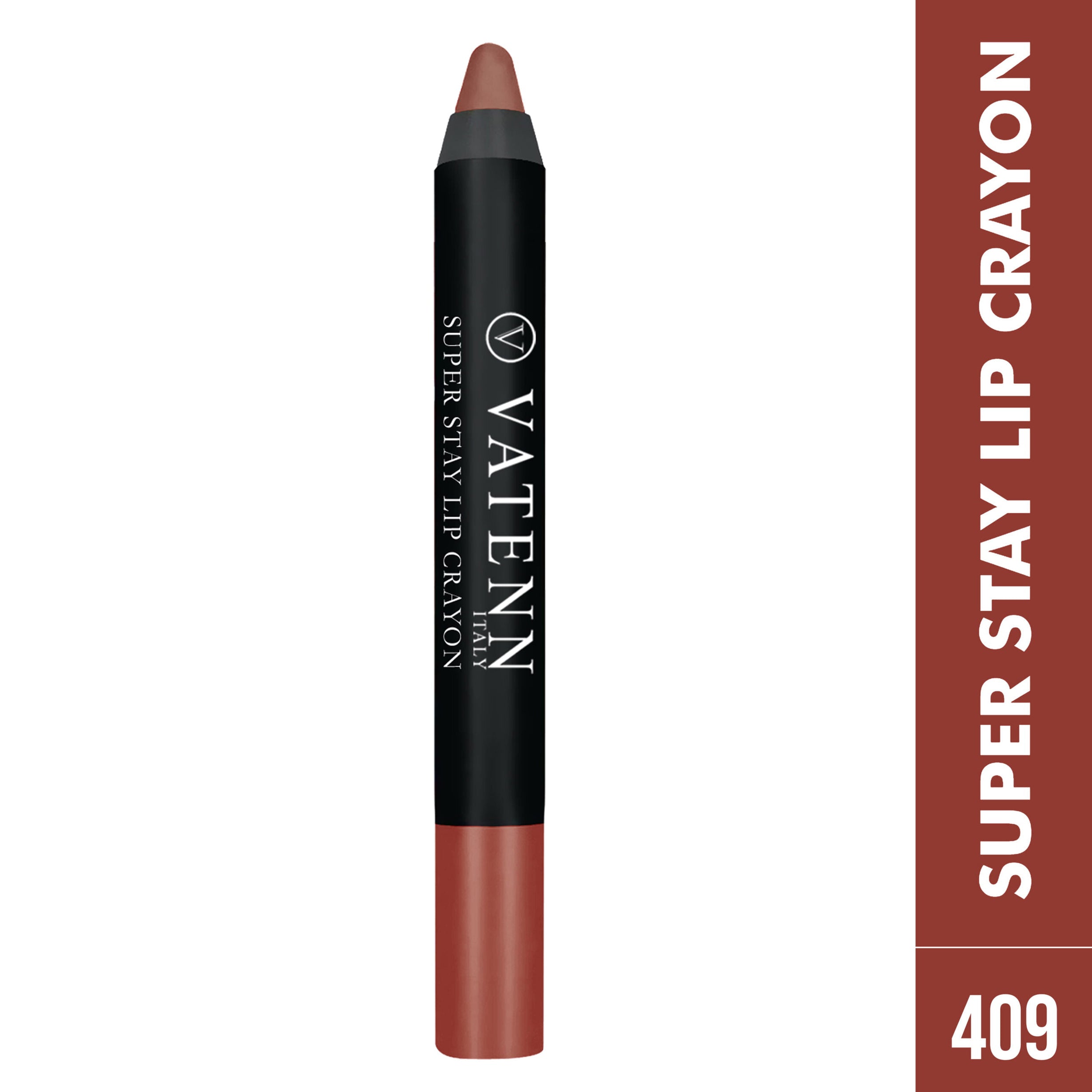 Vatenn Suprt Stay Lip Cryon Lipstick