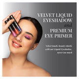 Aflairza Velvet Liquid Eyeshadow