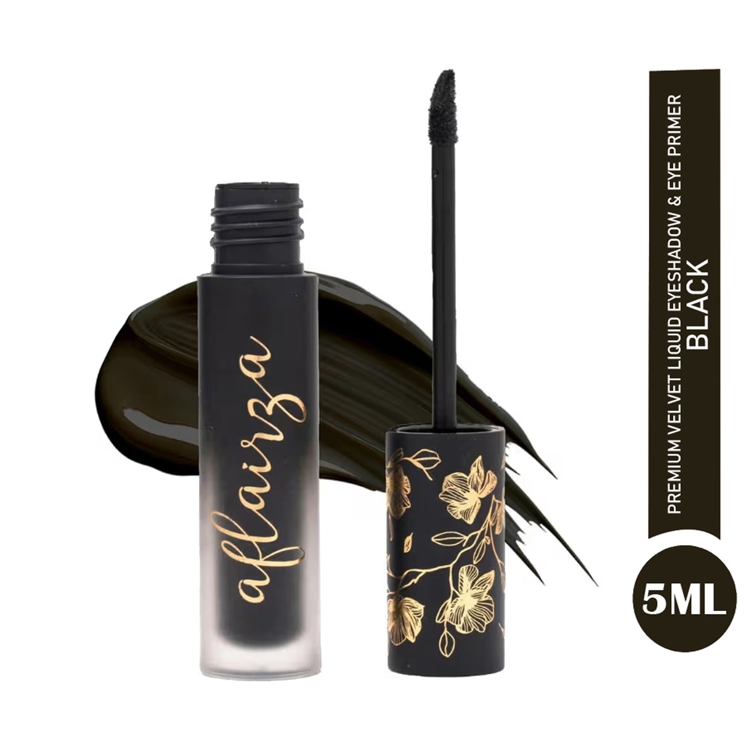 Aflairza Velvet Liquid Eyeshadow