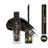 Aflairza Velvet Liquid Eyeshadow