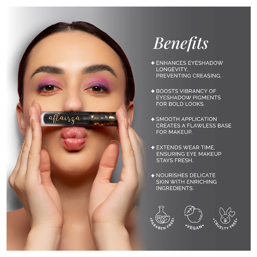Aflairza Velvet Liquid Eyeshadow