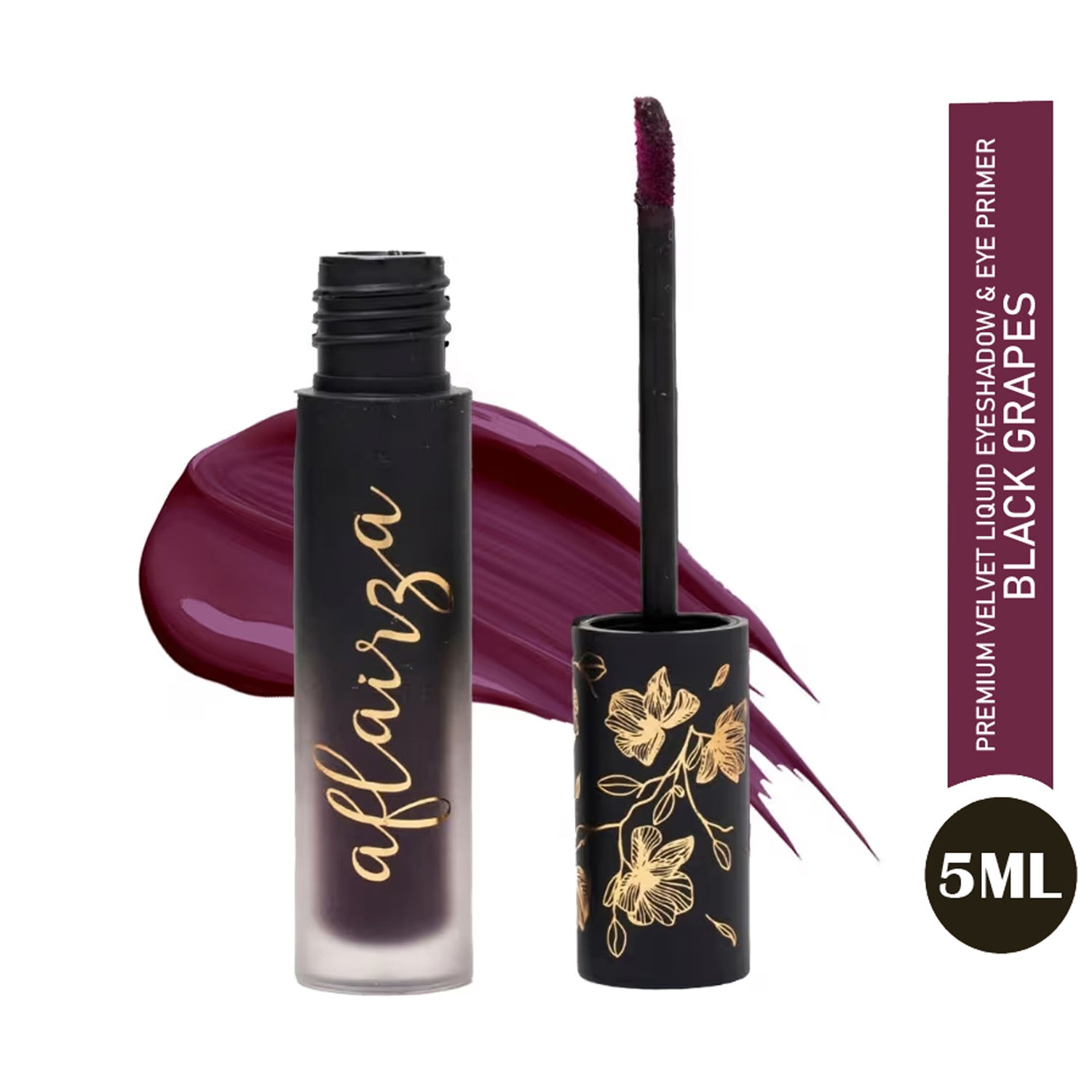 Aflairza Velvet Liquid Eyeshadow