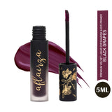 Aflairza Velvet Liquid Eyeshadow