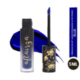 Aflairza Velvet Liquid Eyeshadow