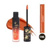 Aflairza Velvet Liquid Eyeshadow
