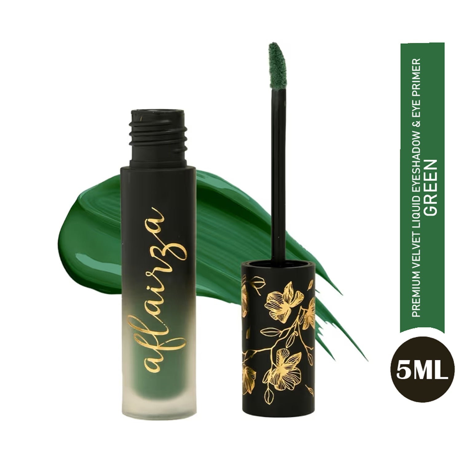 Aflairza Velvet Liquid Eyeshadow