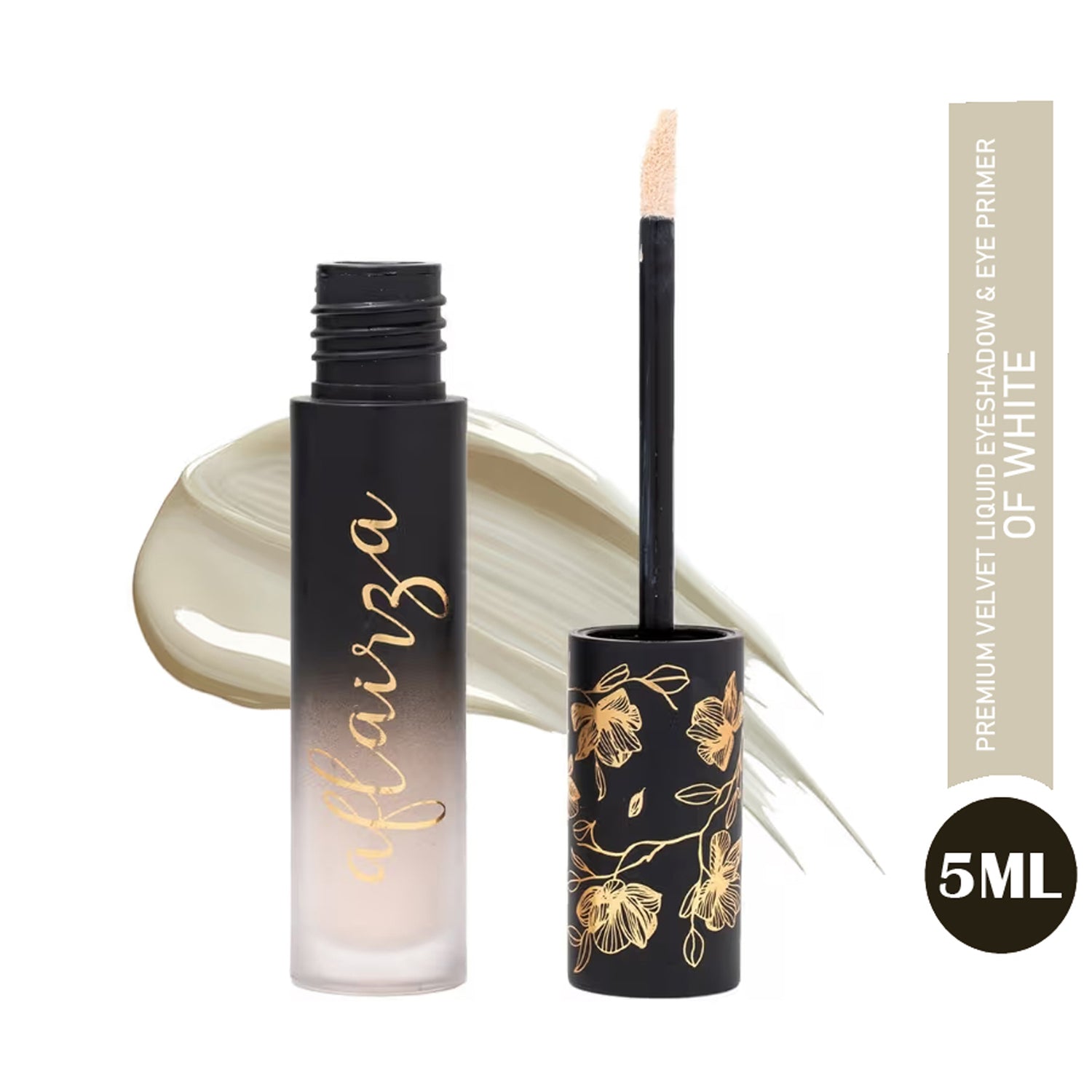 Aflairza Velvet Liquid Eyeshadow