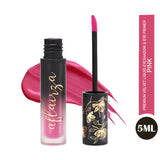 Aflairza Velvet Liquid Eyeshadow