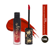 Aflairza Velvet Liquid Eyeshadow
