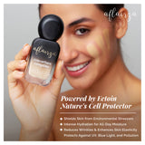 Aflairza Couverture Complete - Liquid Foundation