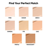 Renee Pro Hd Foundation 30Ml