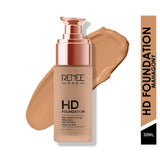 Renee Pro Hd Foundation 30Ml