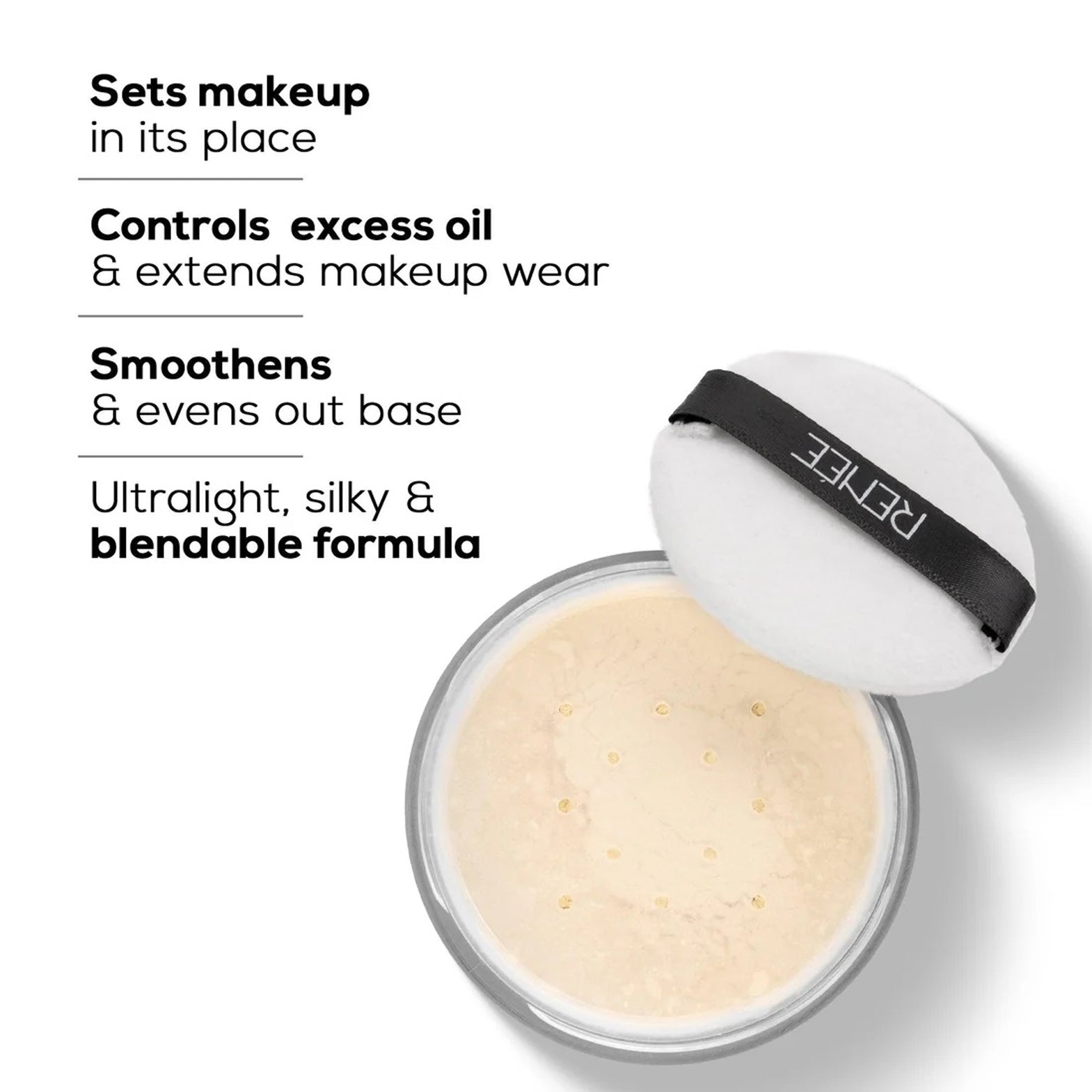 Renee Pro Banana Powder 10G