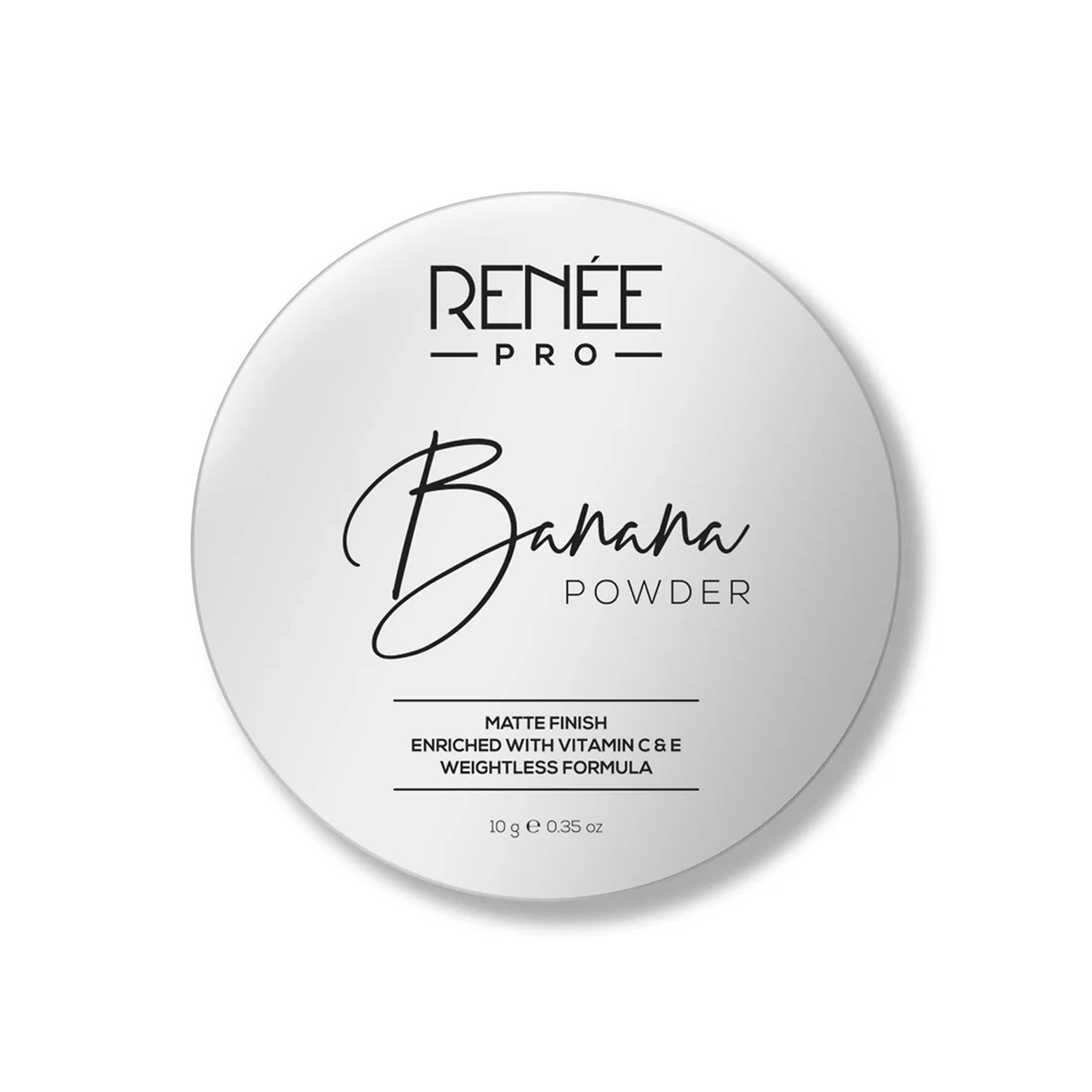 Renee Pro Banana Powder 10G
