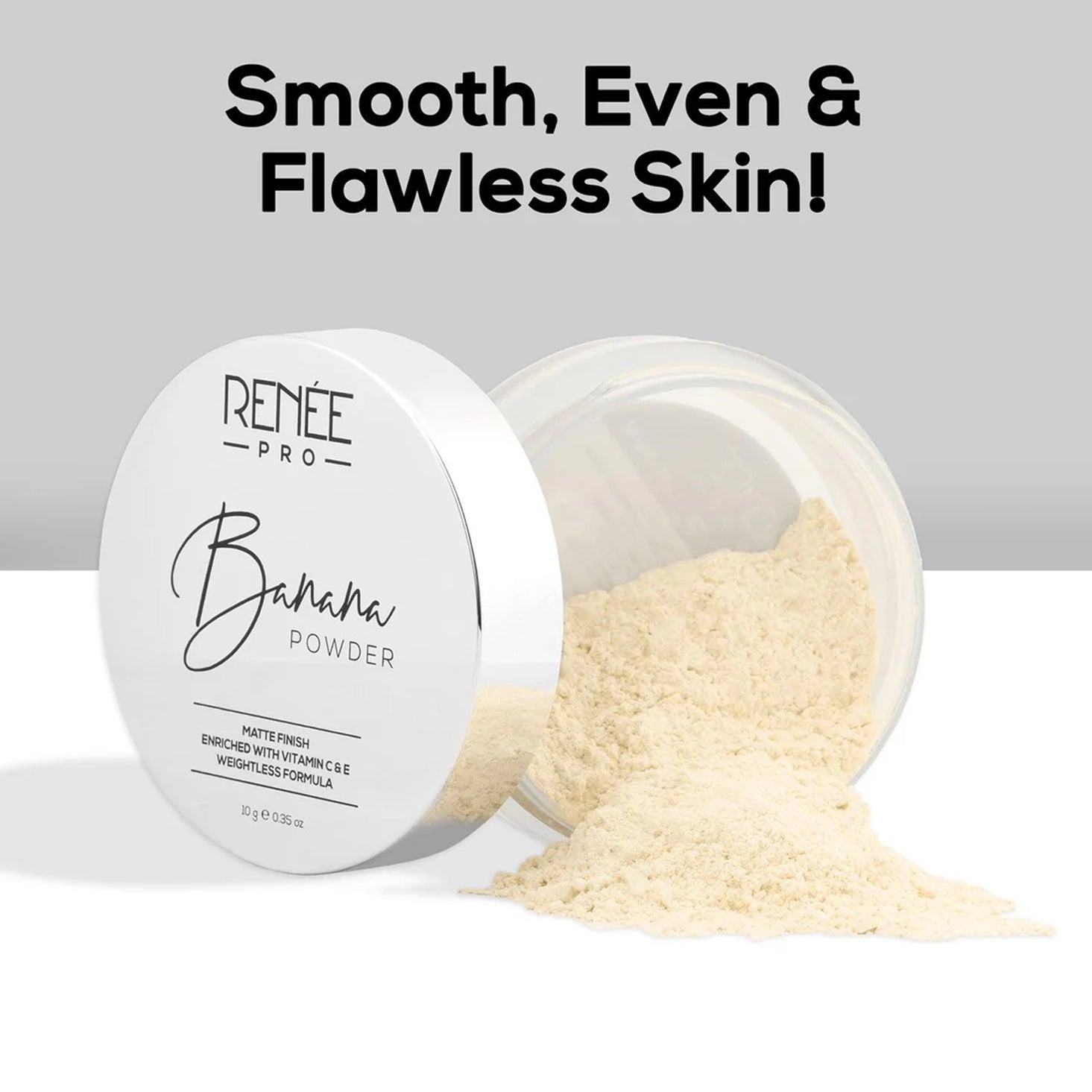 Renee Pro Banana Powder 10G