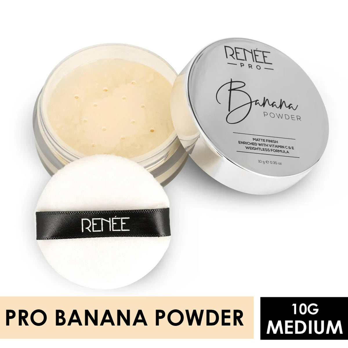 Renee Pro Banana Powder 10G