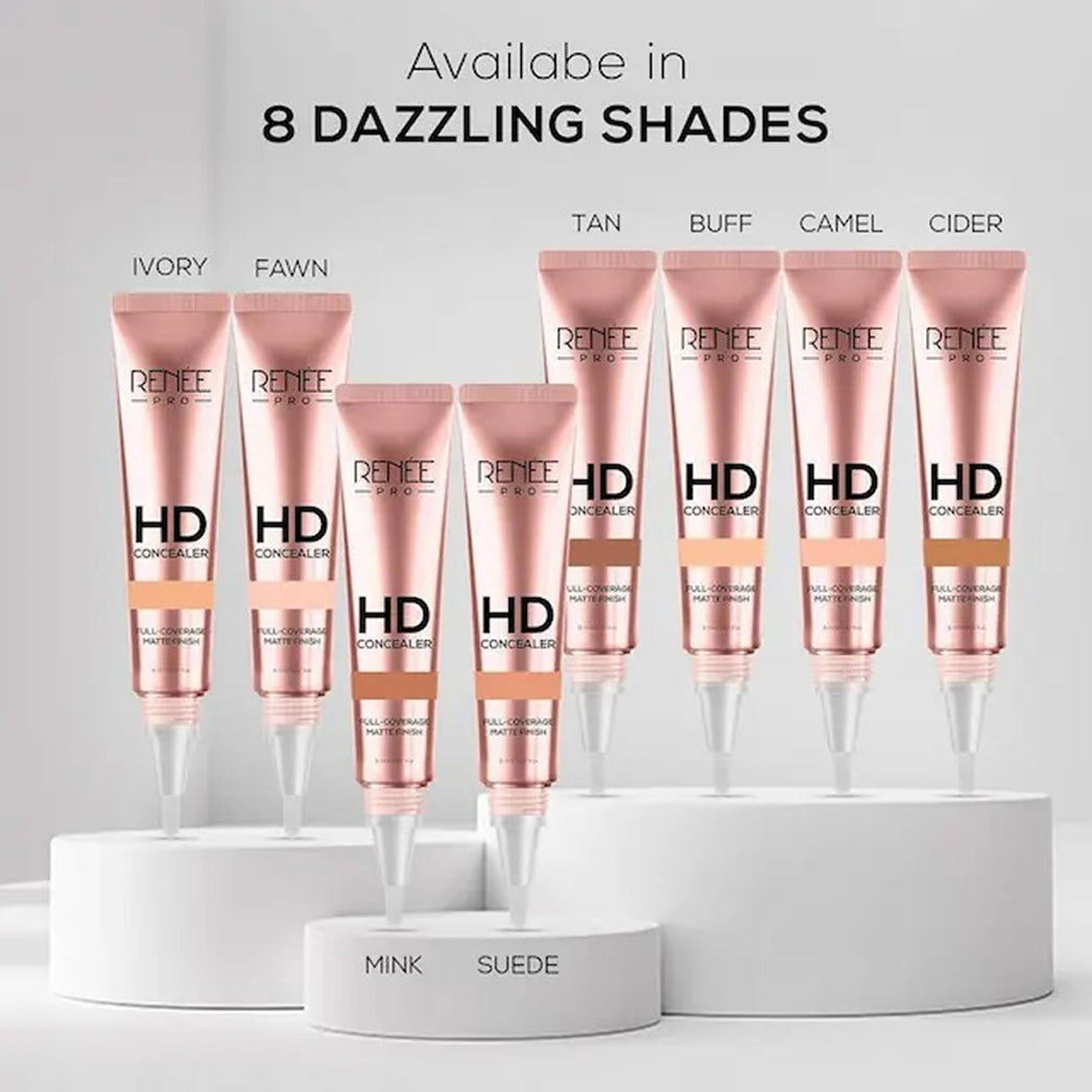 Renee Pro Hd Concealer 8G