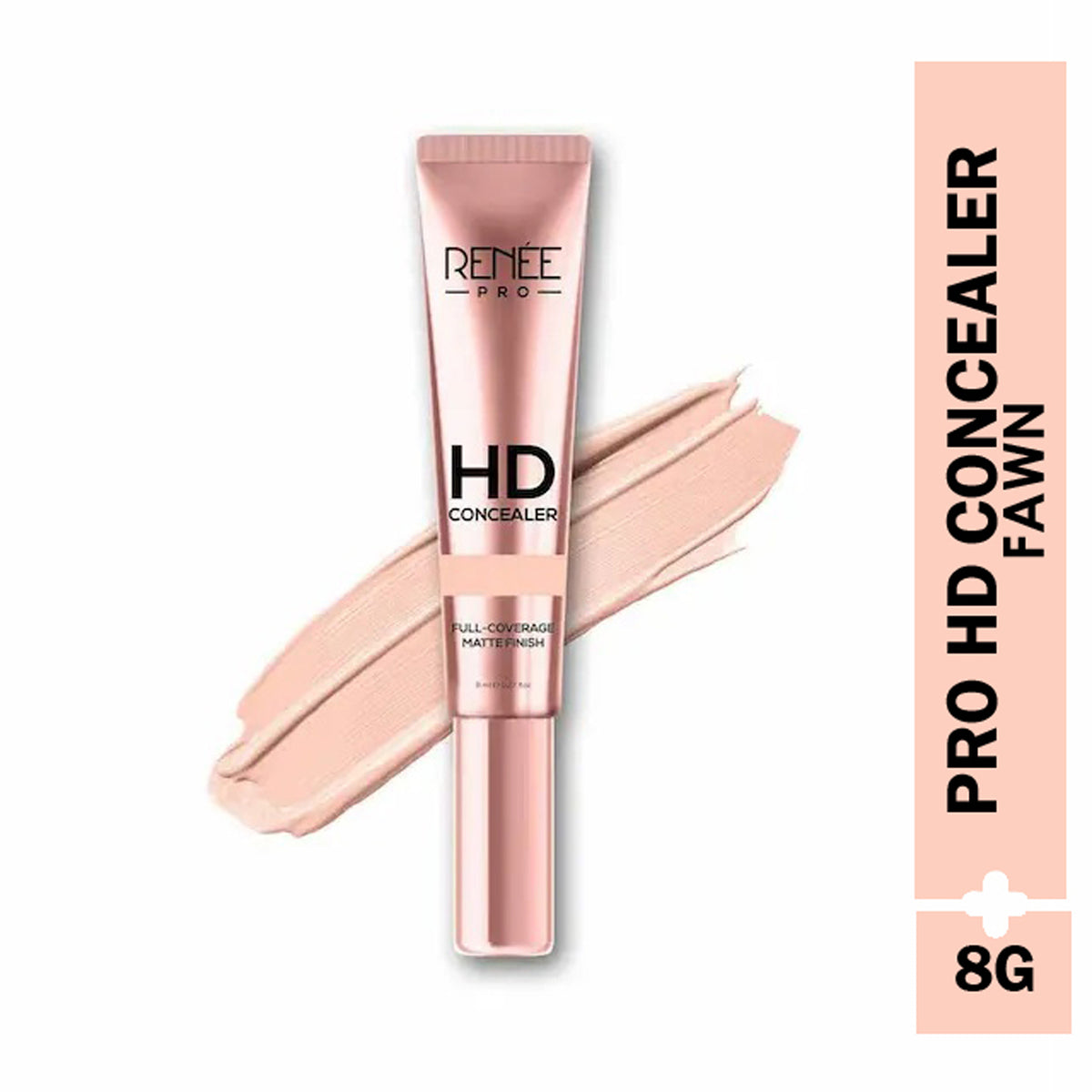 Renee Pro Hd Concealer 8G