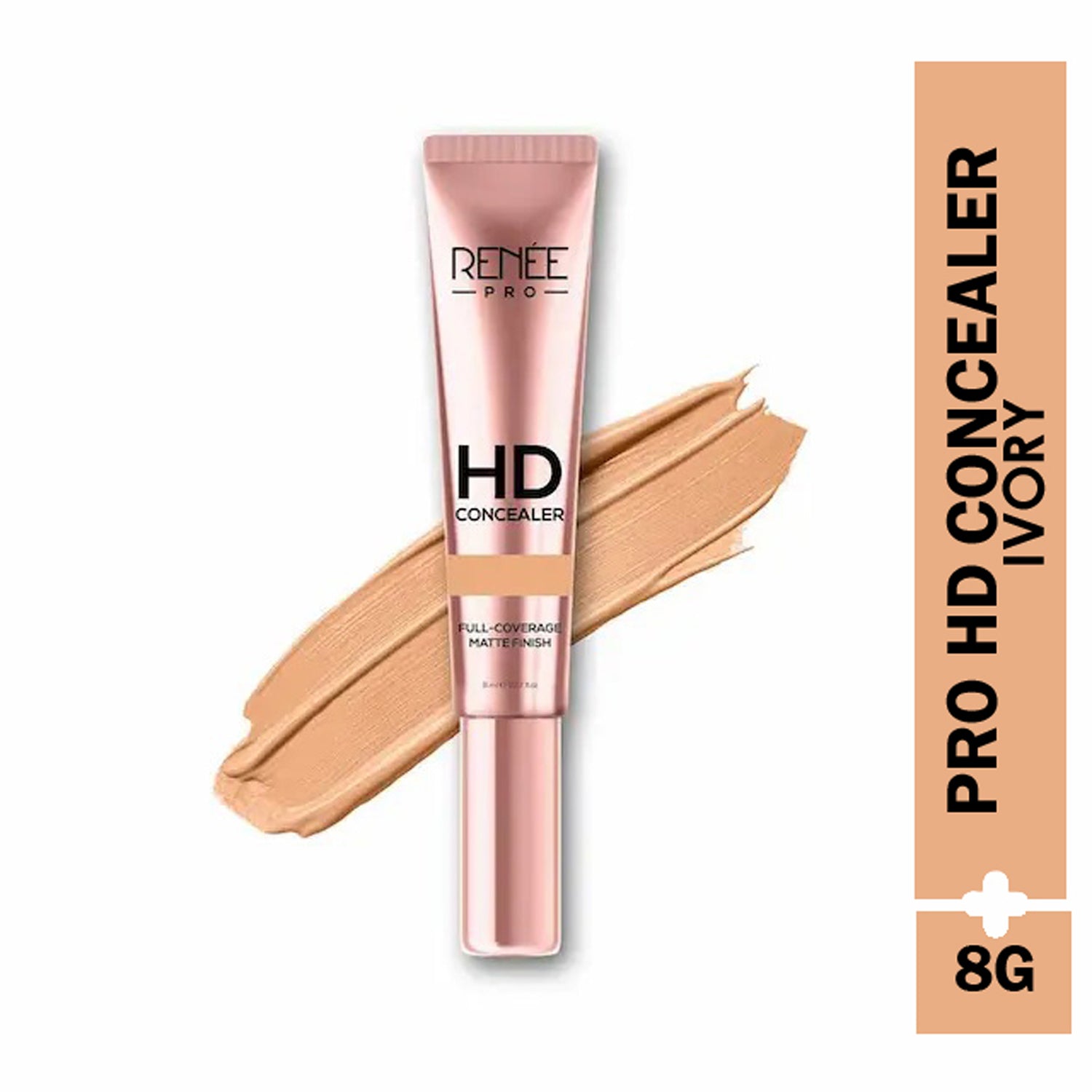 Renee Pro Hd Concealer 8G