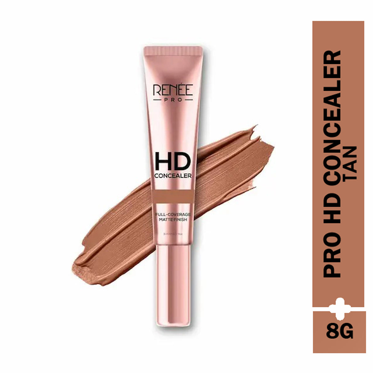 Renee Pro Hd Concealer 8G