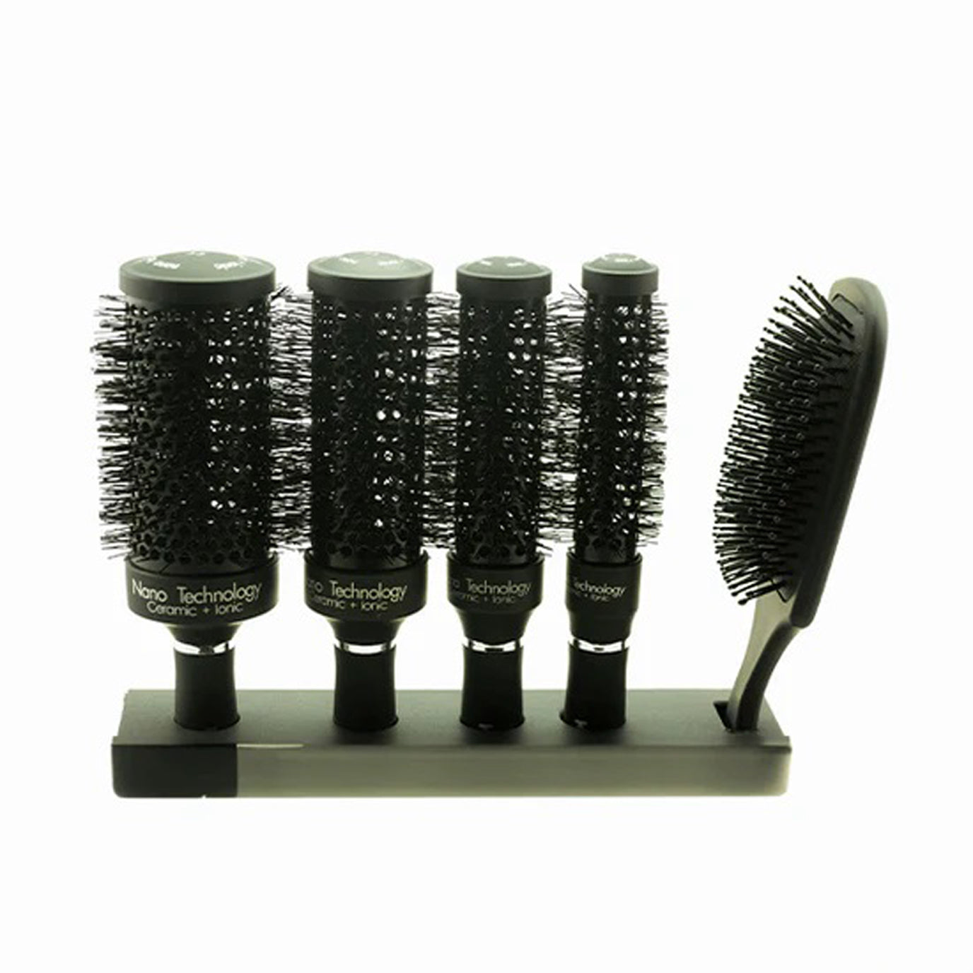 Kraftpro Hair Brush Set