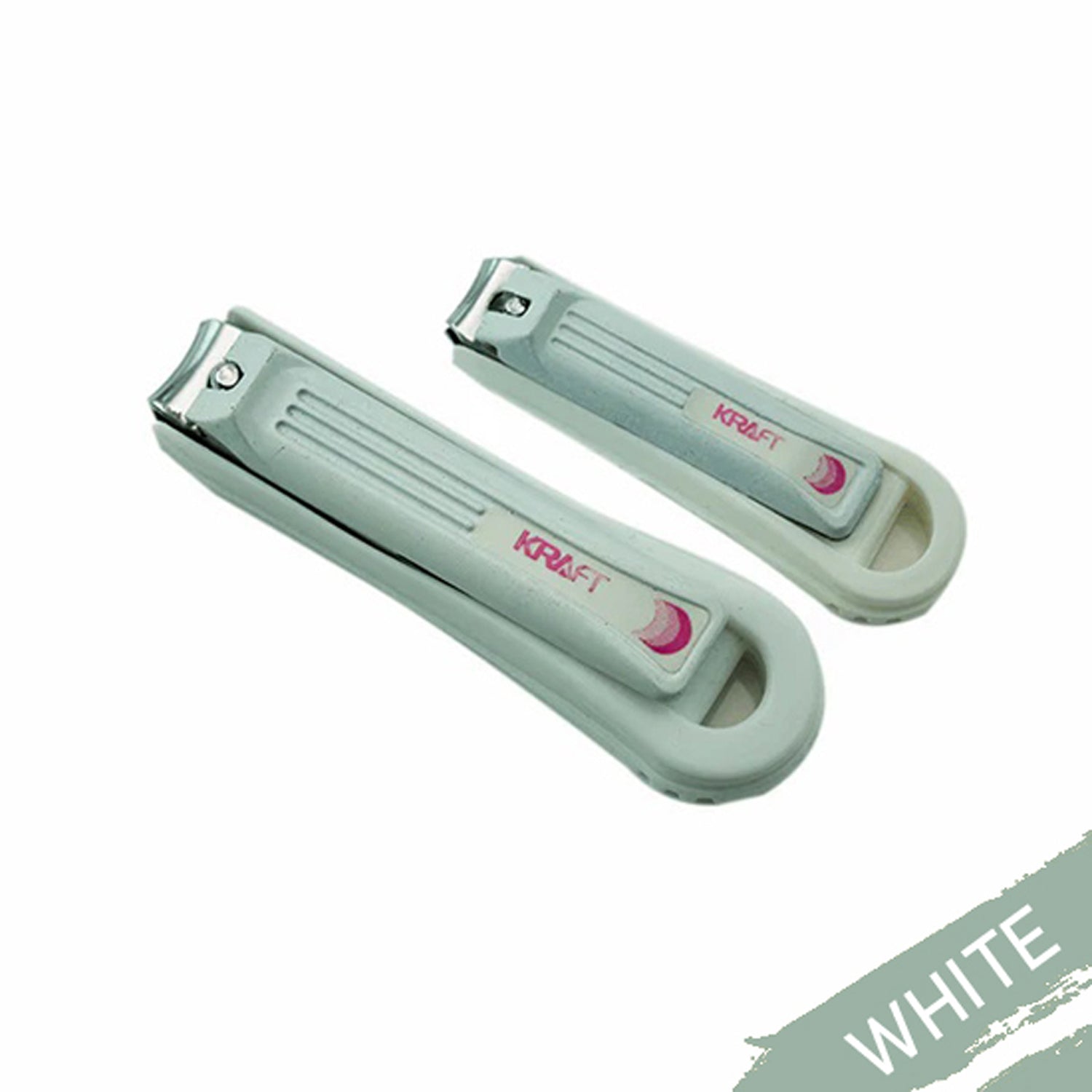 Kraftpro Kraft Comfort Nail Clipper Large