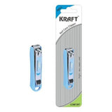 Kraftpro Kraft Designer Nail Clipper Small