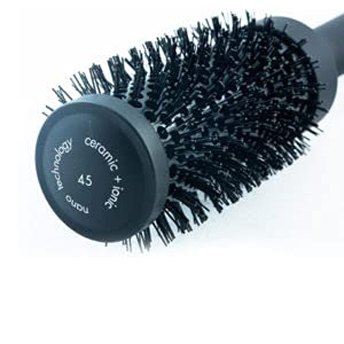 Kraftpro Round Brush