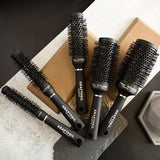 Kraftpro Round Brush