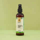Pilgrim Squalane Toner & Mist