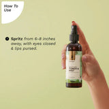 Pilgrim Squalane Toner & Mist