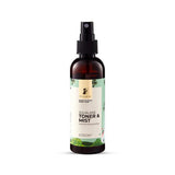 Pilgrim Squalane Toner & Mist