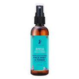 Pilgrim White Lotus Natural Face Mist & Toner With Camellia & Witch Hazel