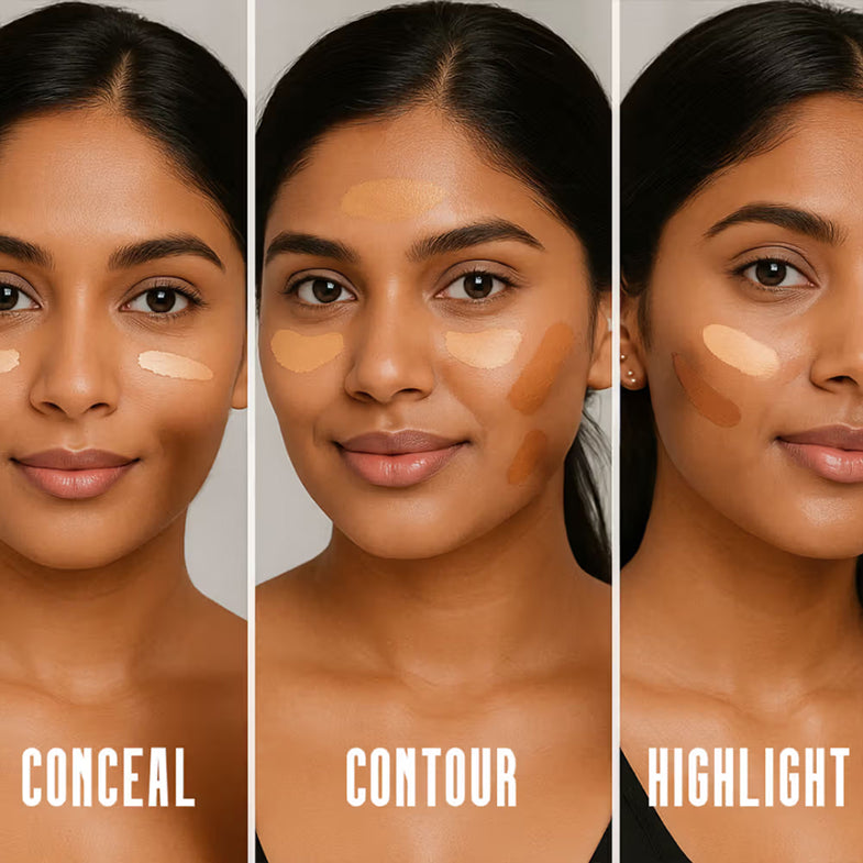 L.A. Girl Pro Hd High Definition Concealer 8G