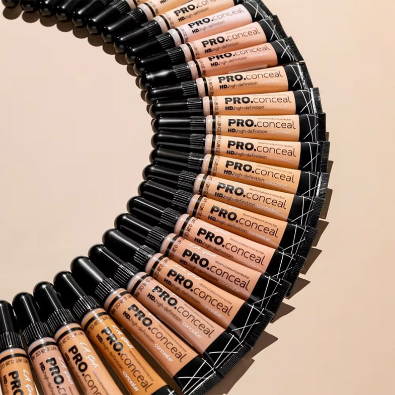 L.A. Girl Pro Hd High Definition Concealer 8G