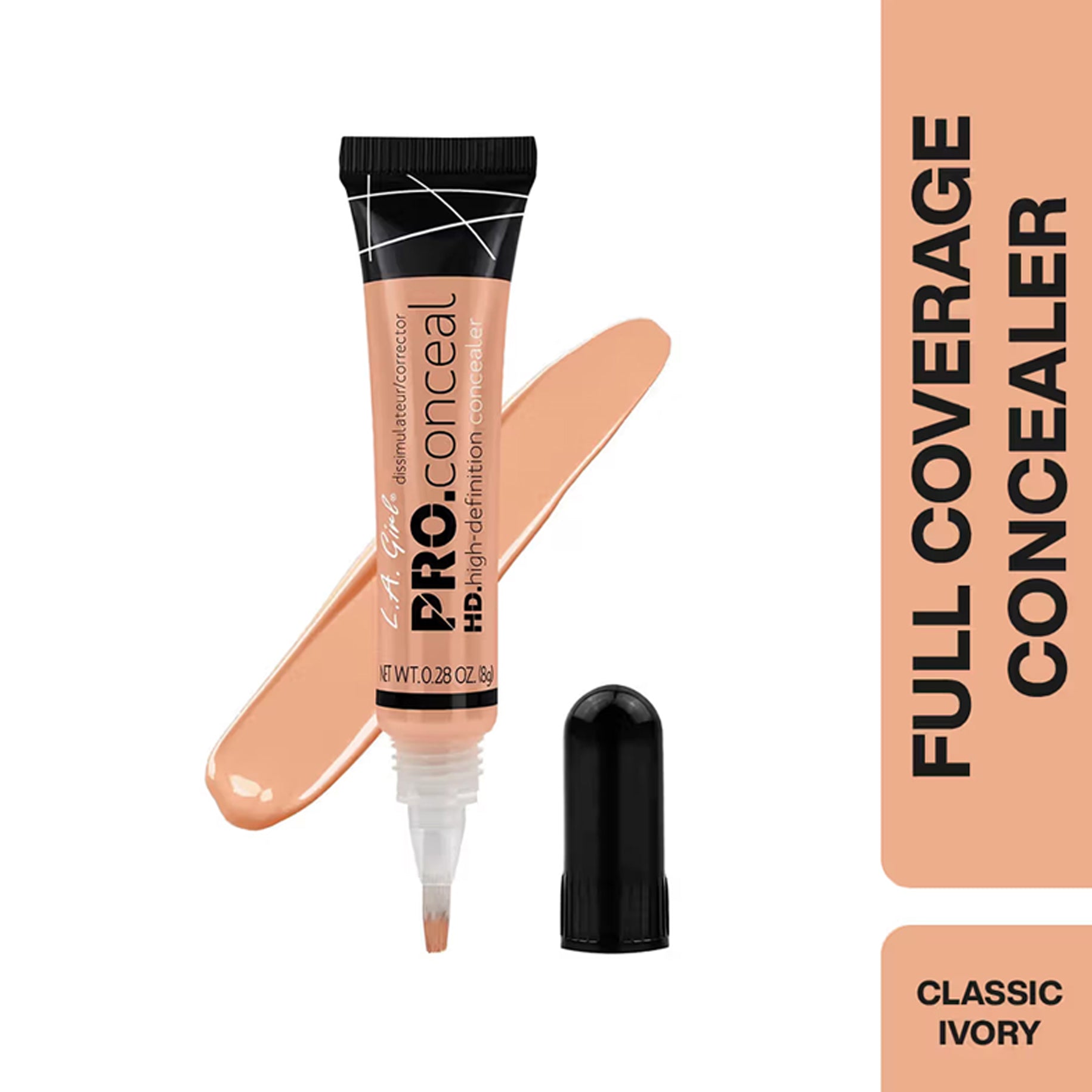 L.A. Girl Pro Hd High Definition Concealer 8G
